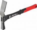 Mūrinis plaktukas 600g su pluo&scaron;to rankena Awtools