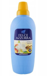 Felce Azzurra Audinių Mink&scaron;tiklis Gintaras ir Vanilė, 2000 ml