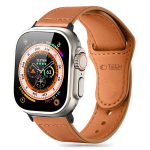 TECH-PROTECT NATURALFIT APPLE WATCH 4 | 5 | 6 | 7 | 8 | 9 | SE (38 | 40 | 41 MM) RUDOS SPALVOS