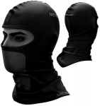 Balaklava Meteor S/M juoda