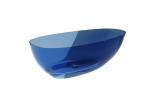 Vonia Besco Xara Blue Wave, 160x75 cm