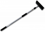 Teleskopinis langų valytuvas Bradas 10", 70-120 cm