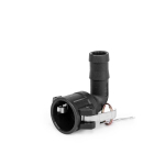 Alkūnė Bradas Camlock TYPE C 1" - PP