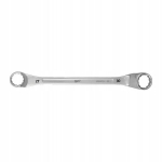 Milwaukee kampinis raktas 75&deg; 27x30mm, chromuotas