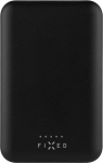 Fixed Power bank | MagZen | 6000 mAh | Black