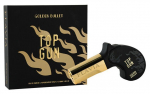 Kvepalai Flavia Top Gun Gold Bullet rytieti&scaron;kas kvapas EDP 100 ml
