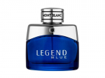 Kvapusis vanduo MontBlanc Legend Blue EDP vyrams, 30 ml