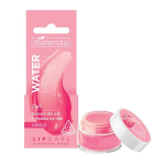 Bielenda Lūpų Priežiūra Arbūzas 2in1 Lūpų Balzamas & Naktinė Kaukė, 10 g