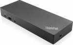 Lenovo 40af0135it Usb 3.2 Gen 2 Type-c stotelė, 135w