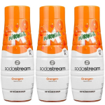 SodaStream Mirinda