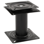 Koja valties sėdynei su 360&deg; pasukimo mechanizmu, plienas