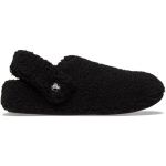 Crocs&trade; &scaron;lepetės moterims ir vyrams Classic Cozzy, juodos