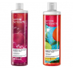 Du&scaron;o želė rinkinys Avon