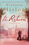 Return: The 'captivating and deeply moving' Number One bestseller
