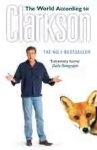 World According to Clarkson: The World According to Clarkson Volume 1