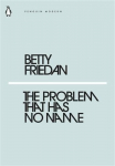 Problem that Has No Name