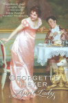 April Lady: Gossip, scandal and an unforgettable Regency romance