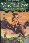 Magic Tree House 1: Valley of the Dinosaurs