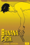 Banana Fish, Vol. 1 2nd edition