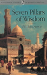 Seven Pillars of Wisdom New edition