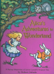 Alice's Adventures in Wonderland: The perfect gift with super-sized pop-ups!