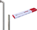 Dviračio stipinų rinkinys Cnspoke 134T 300 mm