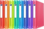 Oxford segtuvas A4 4cm