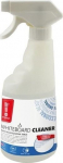 Valymo skystis sausai trinamas lentoms, 500 ml