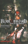 Blade & Bastard, Vol. 1 (light novel)