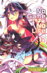 No Game No Life, Vol. 12 (light novel)