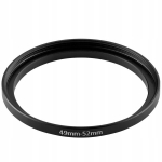 Filtras Filtro redukcija Freepower 49 mm į 52 mm