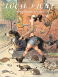 Local Fauna: The Art of Peter de S&egrave;ve