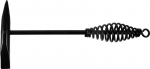 Suvirinimo plaktukas Proline Hcs 300g, 270mm