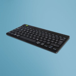R-GO COMPACT BREAK ERGONOMIC - KEYBOARD QWERTZ (DE) BLUETOOTH B