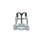 Petne&scaron;os Lowepro S&F Shoulder Harness L, Balta