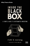 Inside the Black Box: A Simple Guide to Systematic Investing 3rd edition