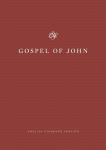 ESV Gospel of John, Share the Good News Edition
