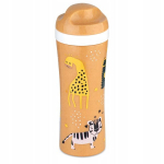 Gertuvė Koziol Oase Zoo, 425 ml