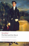 Red and the Black: A Chronicle of the Nineteenth Century
