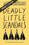 Deadly Little Scandals: From the bestselling author of The Inheritance Games