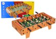 Didelis stalo futbolo stalas 50 cm
