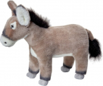 Mink&scaron;tas Beppe Ožio Žaislas 33cm Vaikams