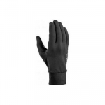Treniruočių pir&scaron;tinės Leki Multi Fit, 10, juodos