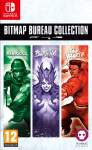 Bitmap Bureau Collection - Nintendo Switch