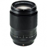 Fujinon XF 90mm f/2 R LM WR