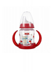Gertuvė Nuk First Choice, 6+ mėn, 150 ml