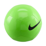 Futbolo kamuolys Nike Pitch Team dydis 3 - Žalias