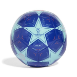 Adidas UCL Club 24/25 futbolo kamuolys dydis 4 - Tamsiai mėlyna