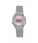 Laikrodis moterims Casio Vintage LA700WEM-4AEF