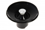 Originalus DELONGHI vir&scaron;utinio dangtelio dangtelis, skirtas BRAUN Multiquick 9 MQ 9037X 9045X 9035X 7322115424